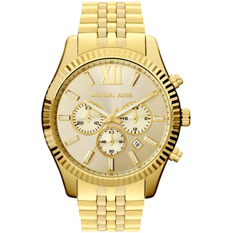 michael kors horloge echtheid|michael kors horloge gratis.